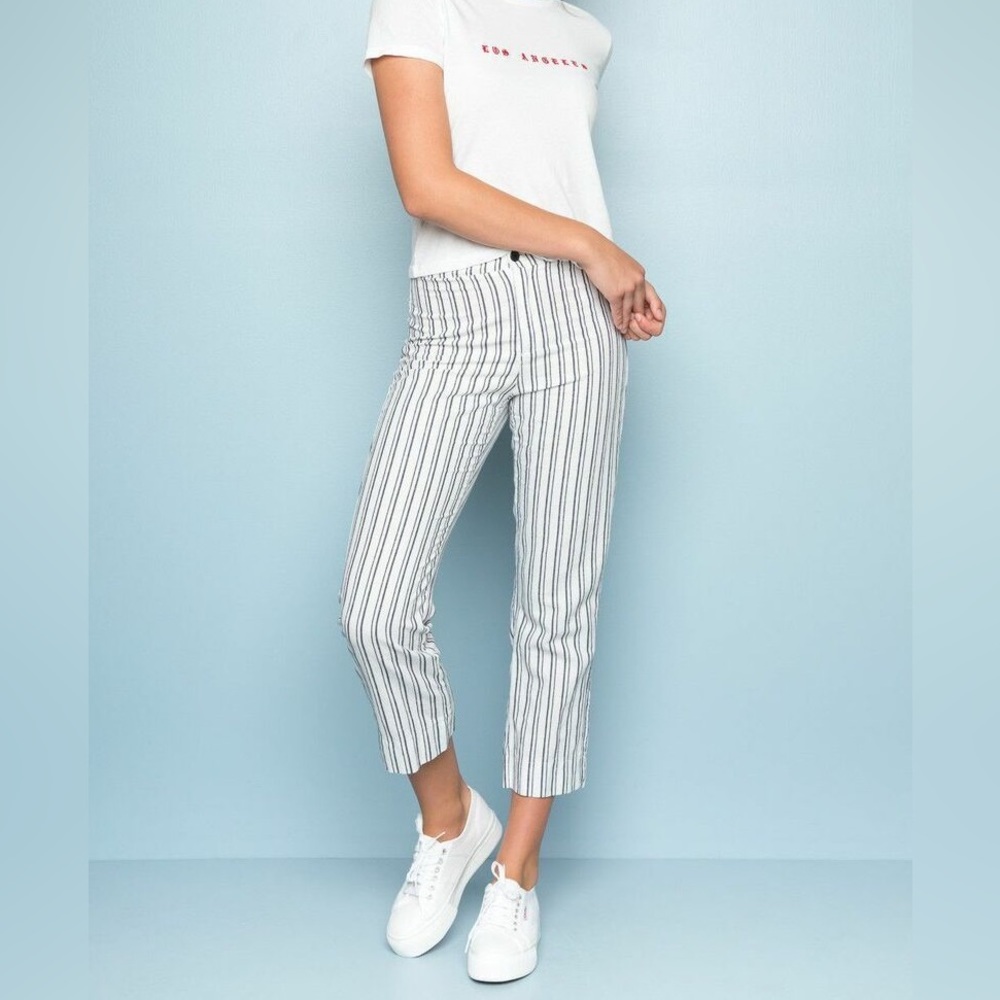 Brandy Melville linen pants